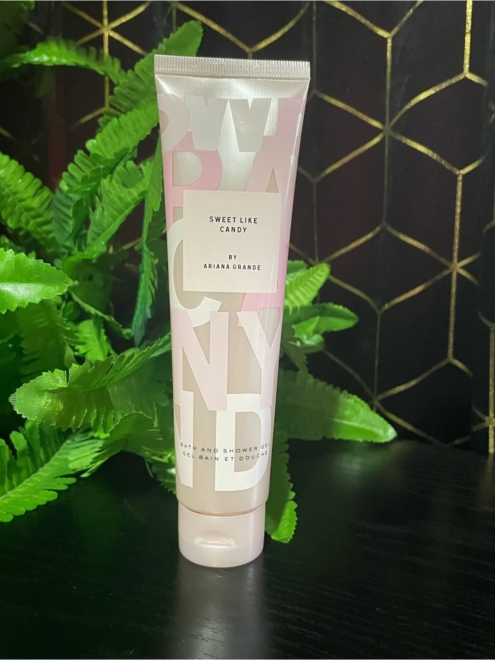 Ariana Grande Sweet Like Candy Bath & Shower Gel